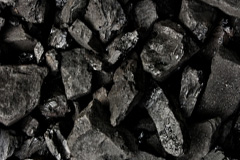 Sandonbank coal boiler costs